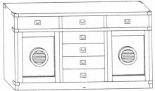 Modulo Servante