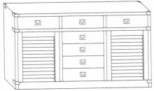 Modulo Servante