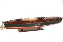 Rainbow iv - runabouts americano da 82 cm 1