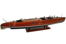 Typhoon - runabouts americano da 92 cm 1