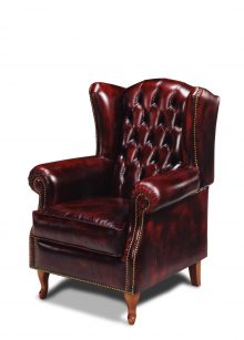 Poltrona Bergere