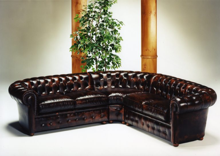 Divano Chester Angolare