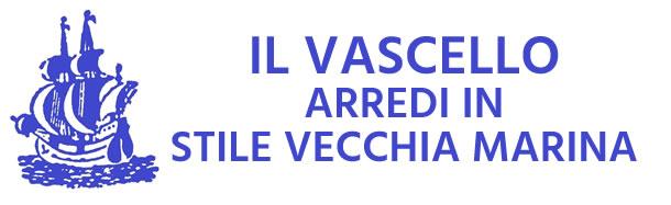 Il Vascello – Arredi ed accessori stile vecchia marina